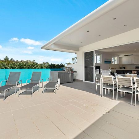 فيلا Sundeck At Huskisson By Experience Jervis Bay المظهر الخارجي الصورة