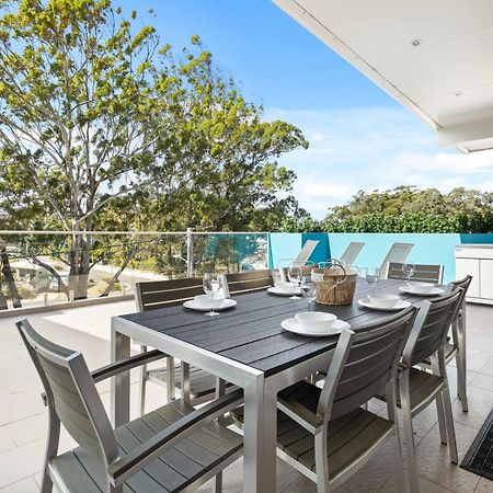 فيلا Sundeck At Huskisson By Experience Jervis Bay المظهر الخارجي الصورة