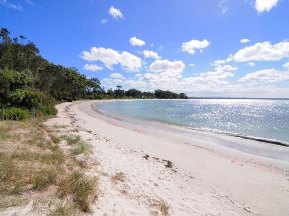 فيلا Sundeck At Huskisson By Experience Jervis Bay المظهر الخارجي الصورة