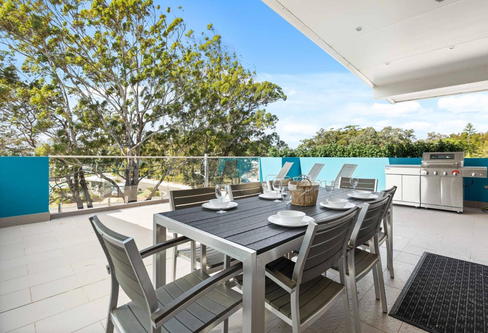 فيلا Sundeck At Huskisson By Experience Jervis Bay المظهر الخارجي الصورة